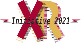 XR Initiative logo